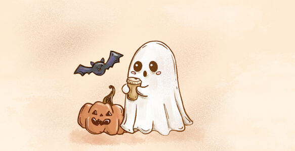 Dessins à colorier gratuits – Halloween 2024